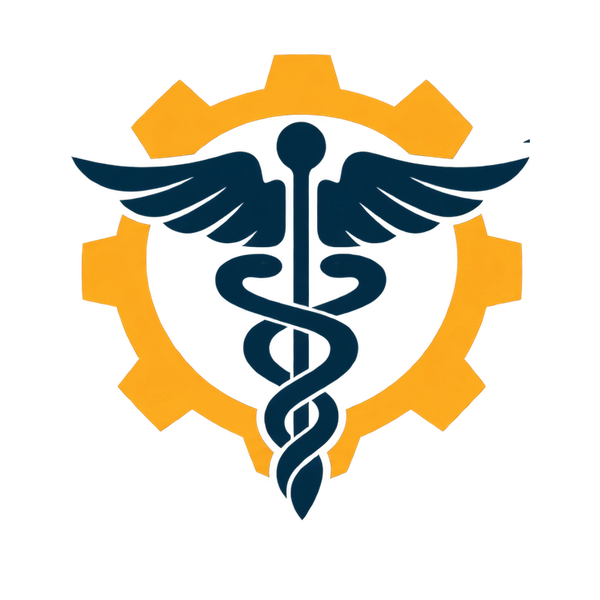 NOVA Biomedical Solutions emblem